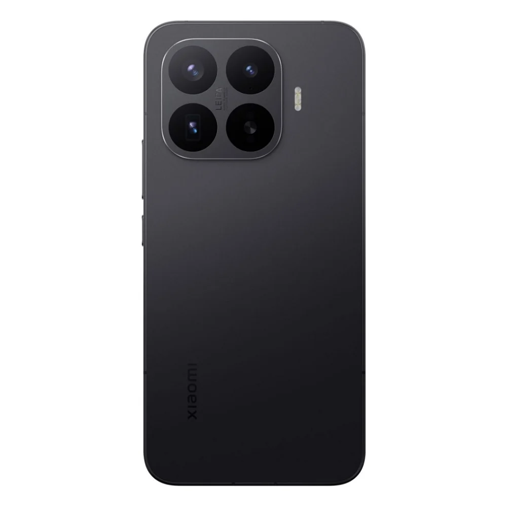 Мобільний телефон Xiaomi 17T Pro 12/512GB Black — фото 4