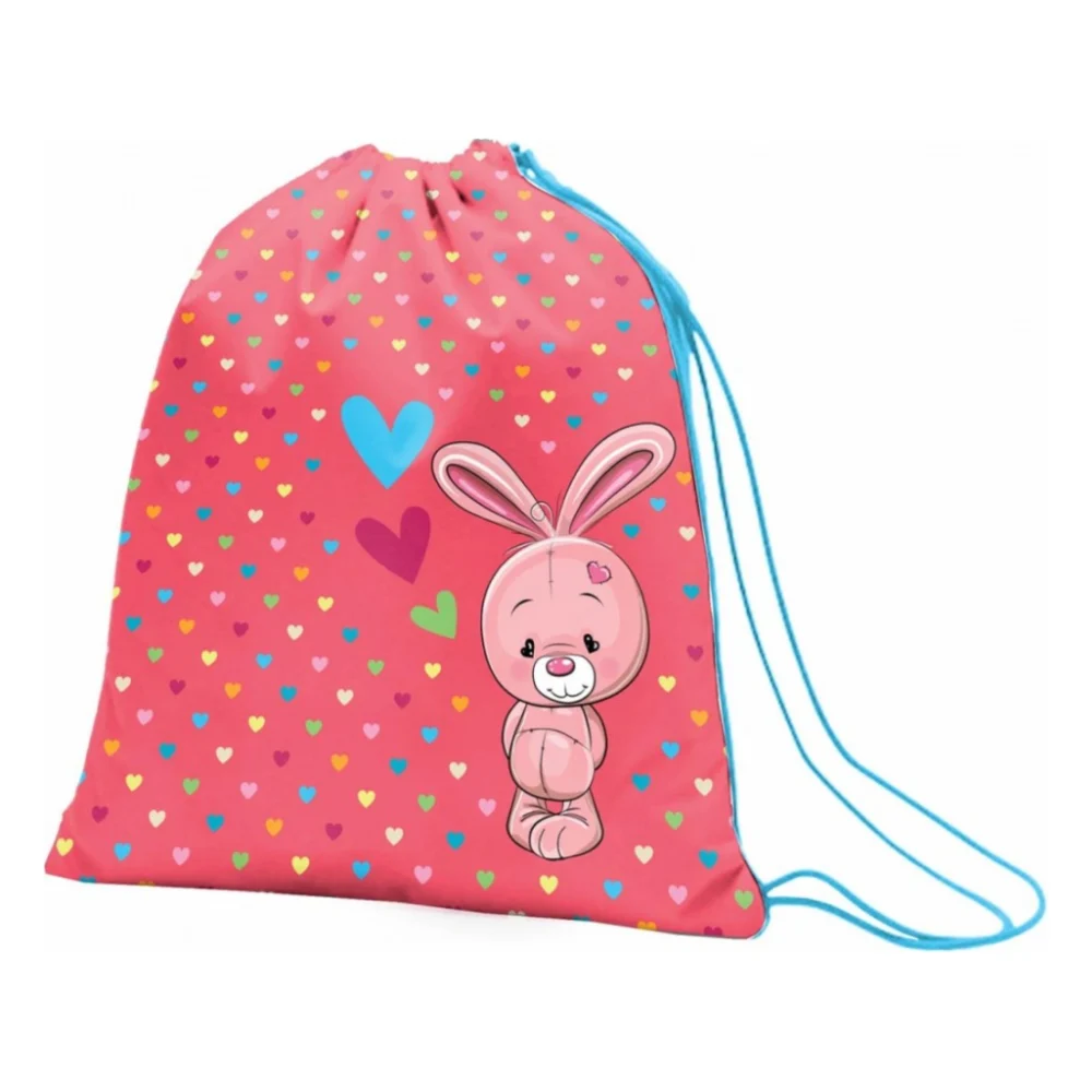Сумка для взуття 1 вересня SB-10 Pretty (555475)