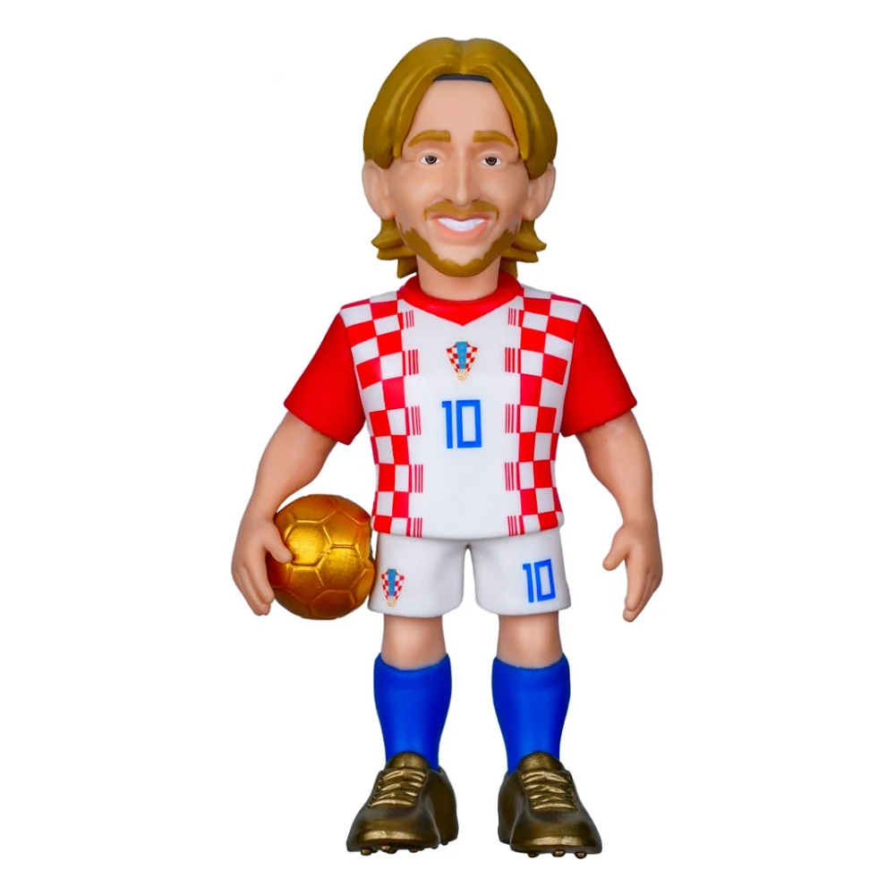 Фігурка Minix Croatia Modric (23769)