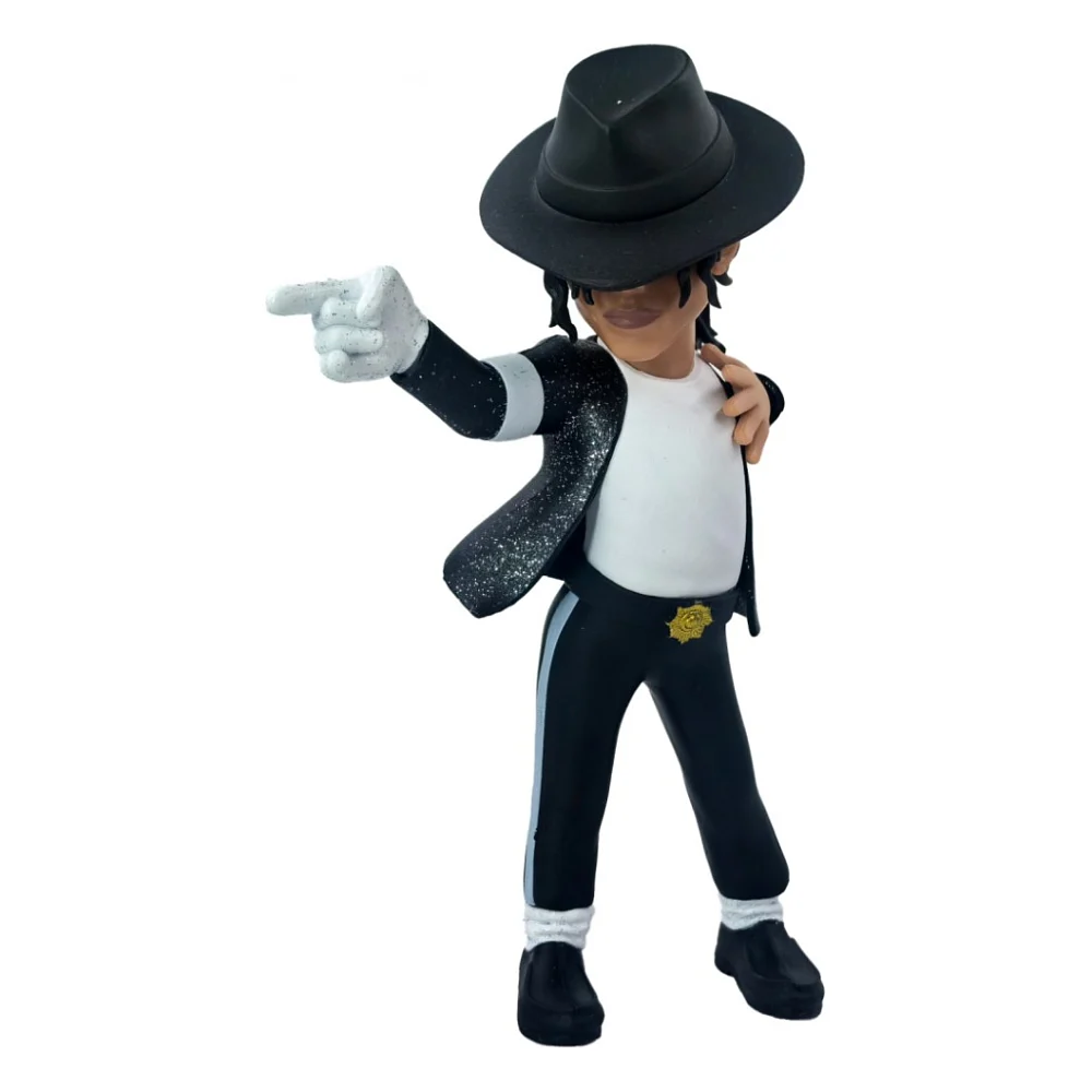 Фігурка Minix Michael Jackson (20775)