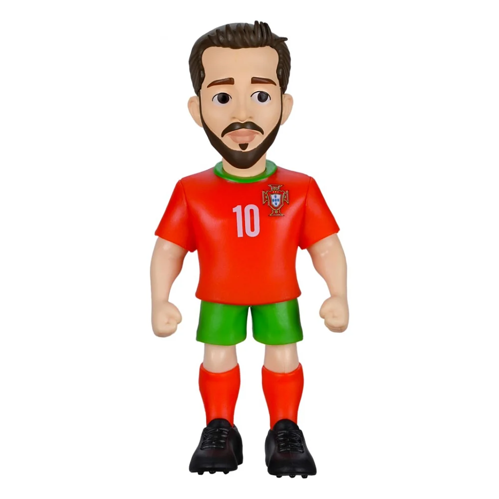 Фігурка Minix Portugal Bernardo Silva (22885)