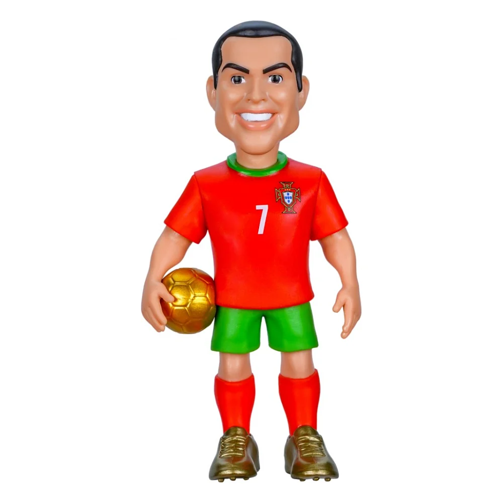 Фігурка Minix Portugal Cristiano Ronaldo (22861)