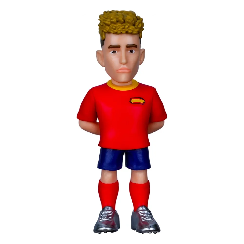 Фігурка Minix Spain Fermin Lopez (26173)