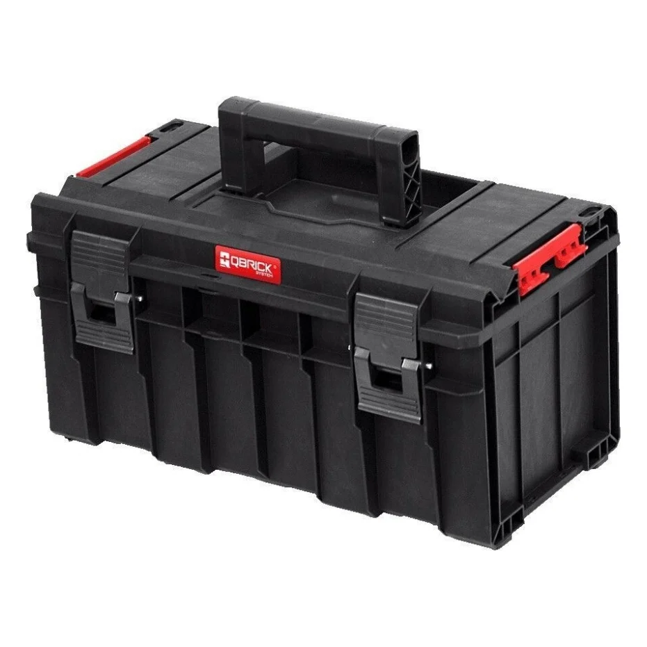 Ящик для інструментів QBRICK SYSTEM PRO 500 Basic, 18", 450260224, SKRQPROB500CZAPG001 (SKRQPROB500CZAPG003) — фото 3