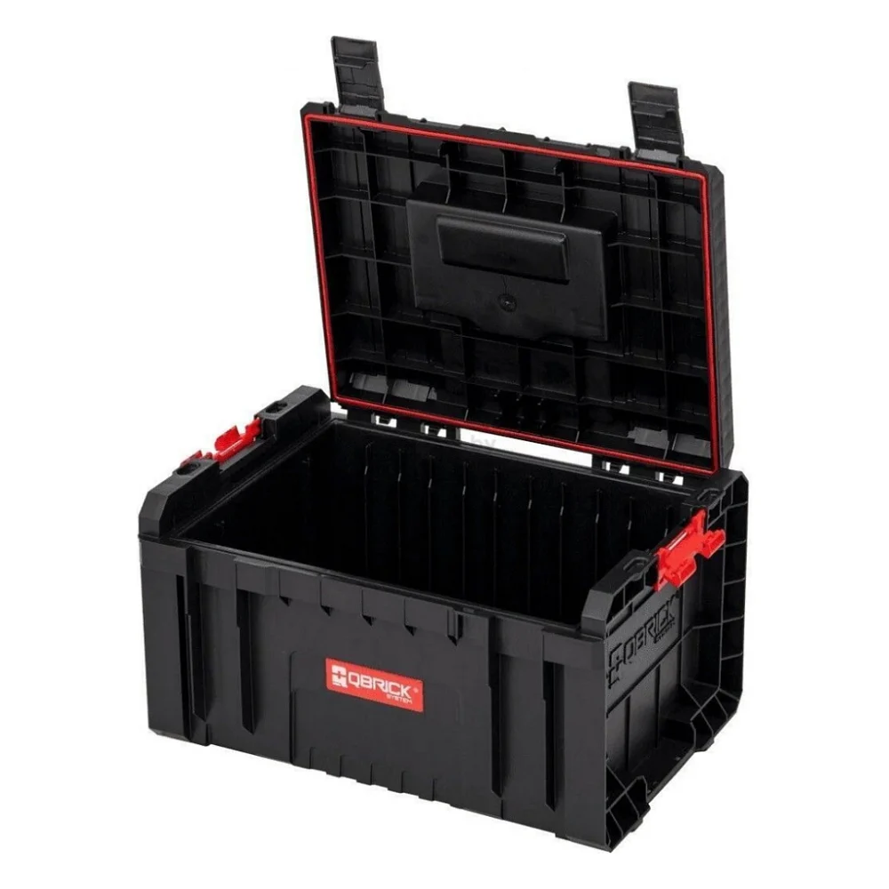 Ящик для інструментів QBRICK SYSTEM PRO Toolbox, 18", 450331240, SKRQTBPRO2CZAPG001 (SKRQTBPRO2CZAPG003) — фото 3