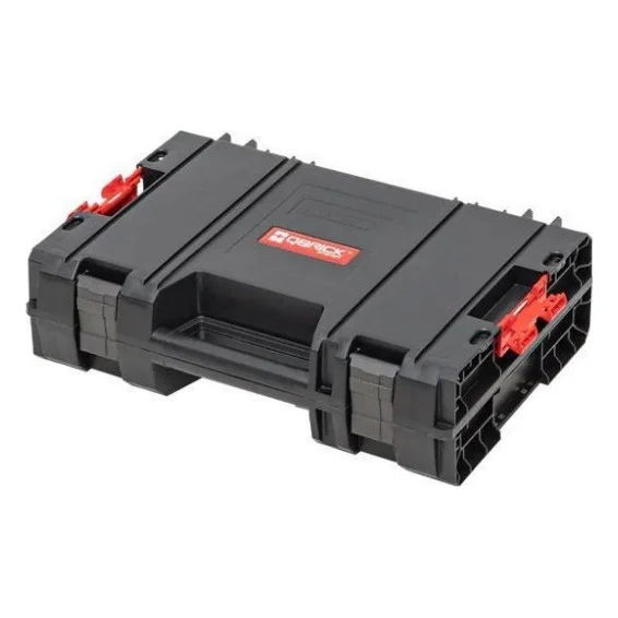 Ящик для інструментів QBRICK SYSTEM PRO Set 7 Plus, на колесах, 19", 490415702, Z259671PG001 (Z259671PG001) — фото 3