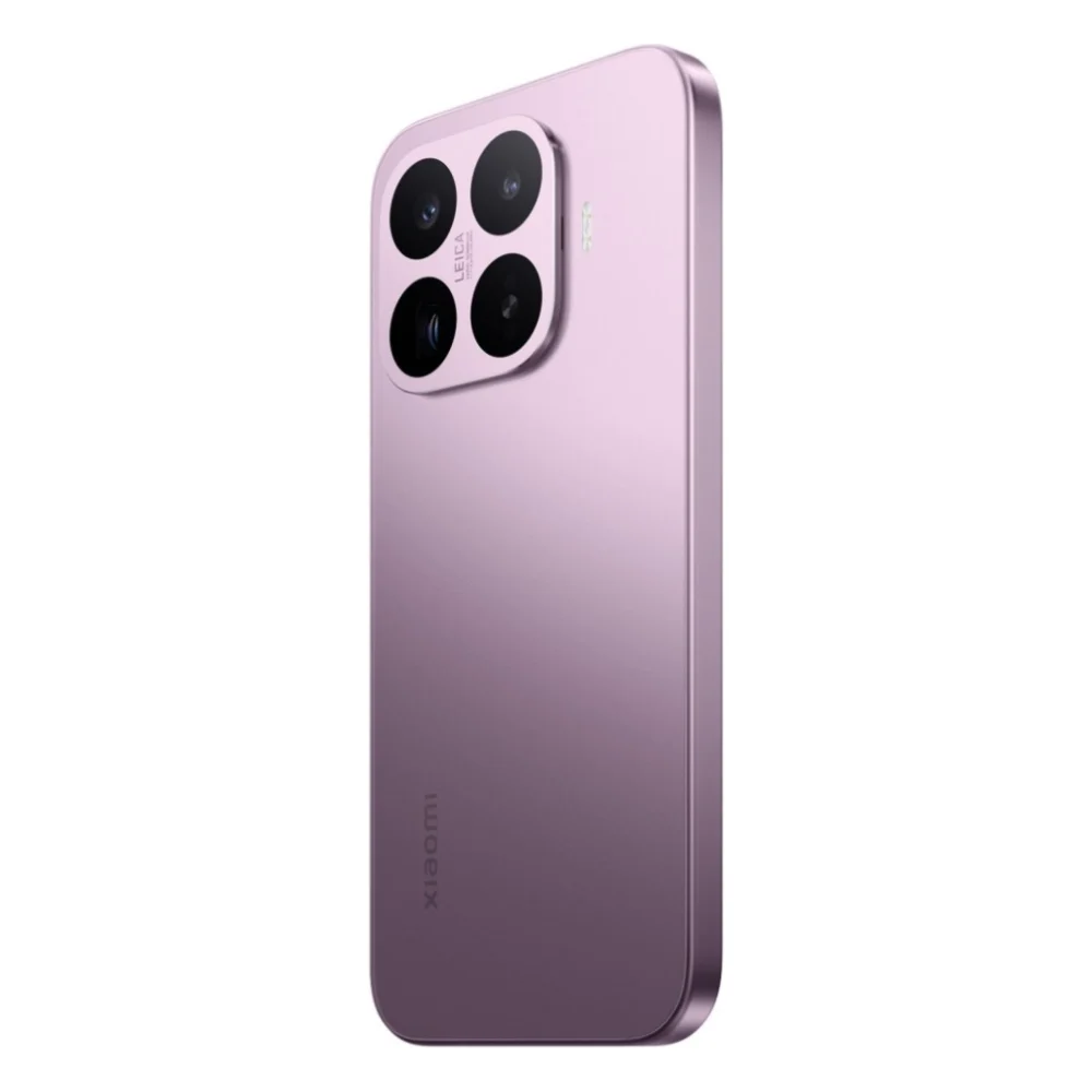 Мобільний телефон Xiaomi 17T 12/256GB Violet — фото 5
