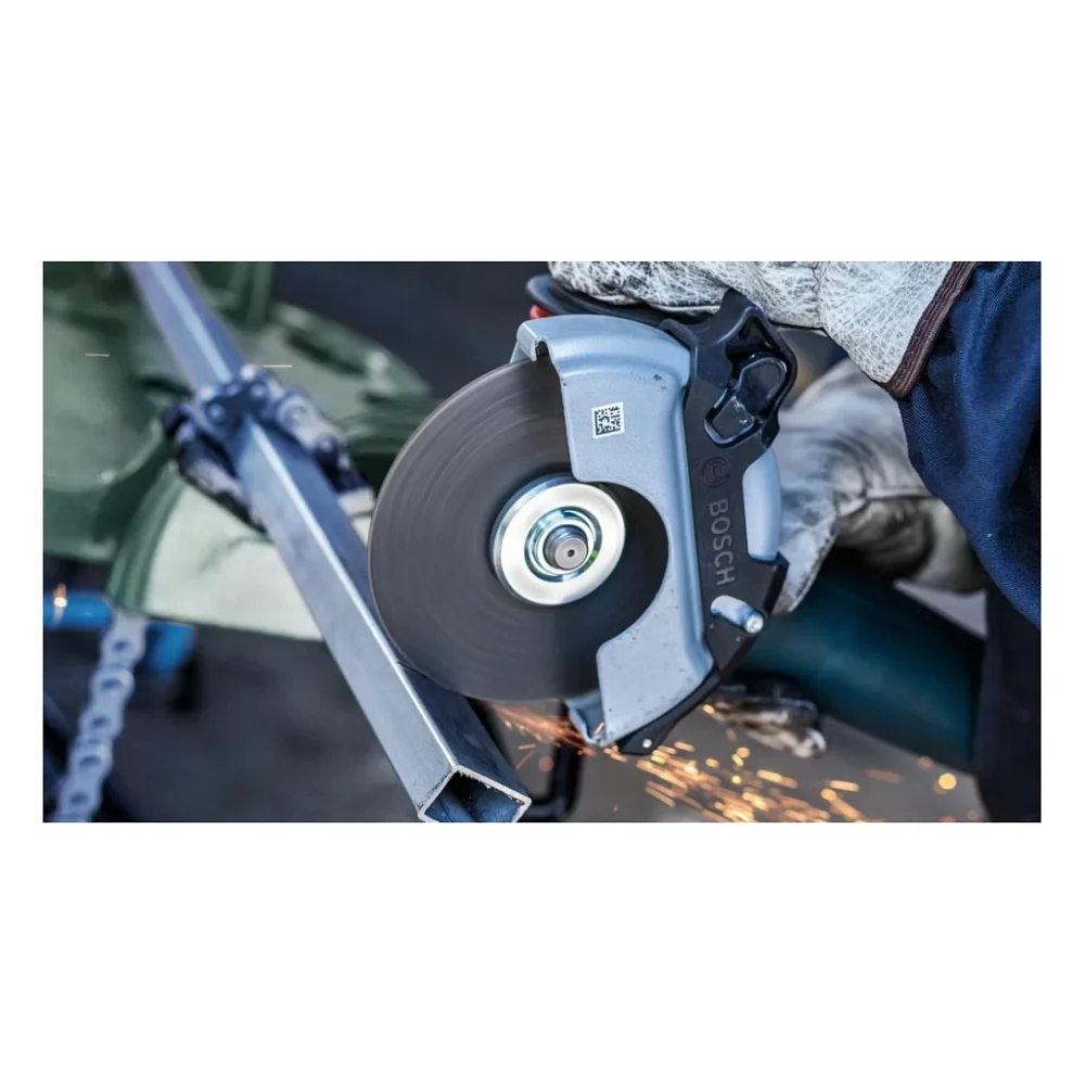 Круг відрізний Bosch Professional, для металу, 125?2.5?22.23 mm (2.608.600.221) — фото 4