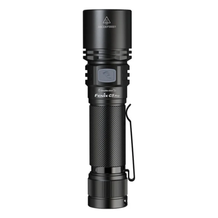 Ліхтар Fenix C5 Pro (C5Pro) — фото 7