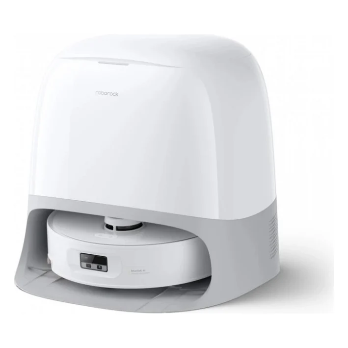 Пилосос Roborock Qrevo Curv 2 Flow — фото 4