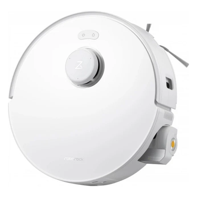 Пилосос Roborock Qrevo Curv 2 Flow — фото 9