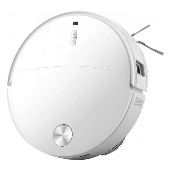 Пилосос Roborock Qrevo Curv 2 Pro — фото 8