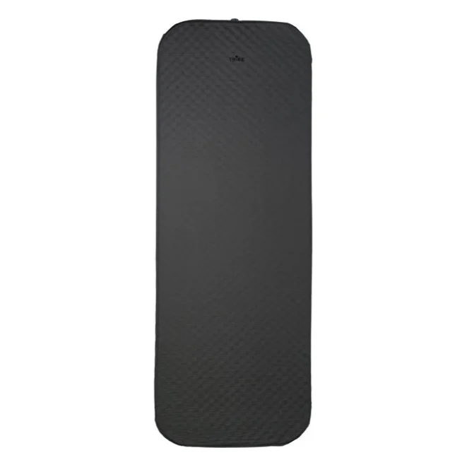 Туристичний килимок Tribe Comfort Plus самонадувний 10 cm grey (T-BB-0017-grey)