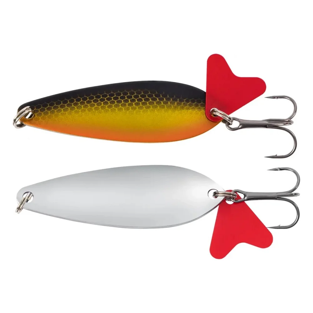Блешня X-Fish Blitz 15.5g 06 Orange gold (1917.05.33)