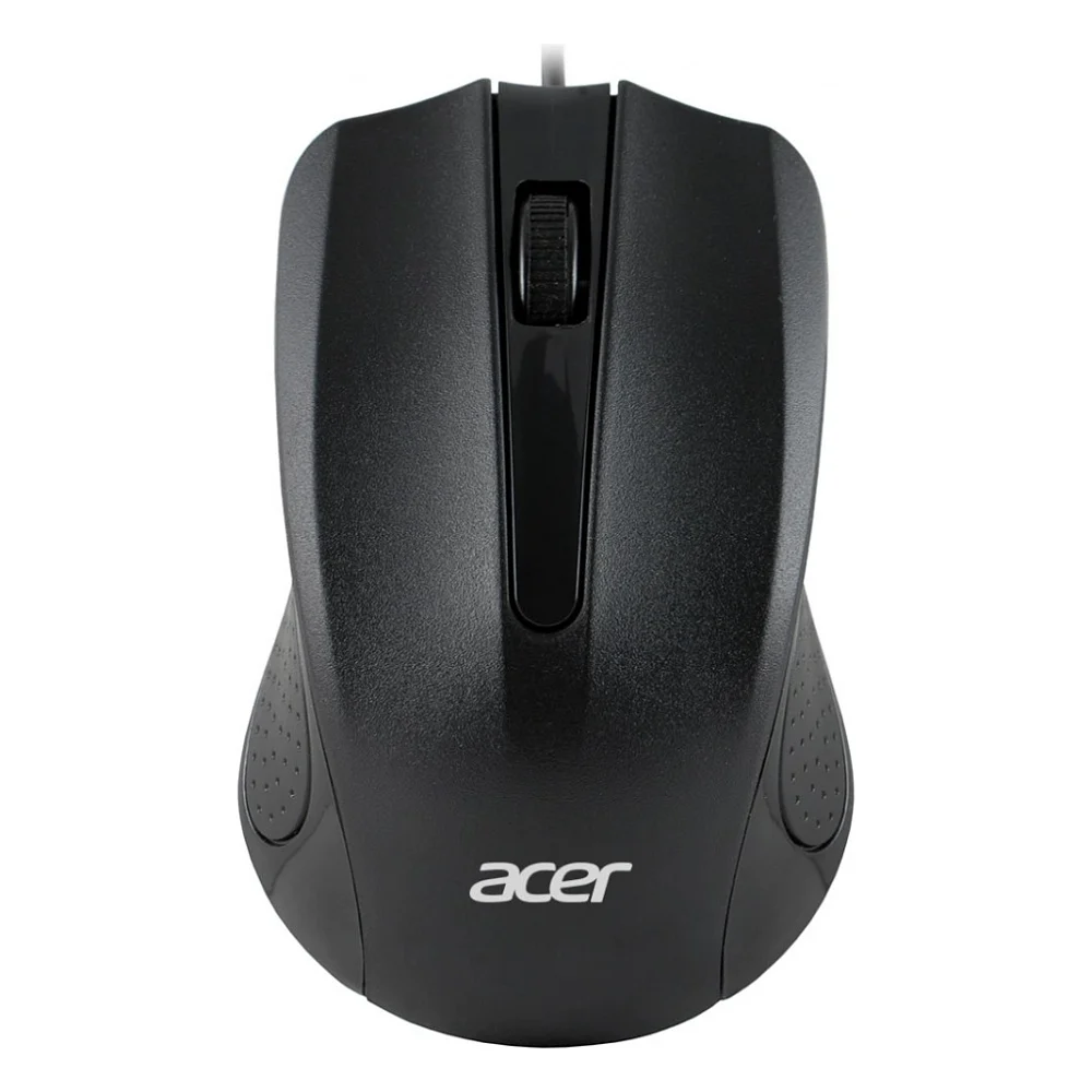 Мишка Acer OMW010 USB Black (ZL.MCEEE.001)