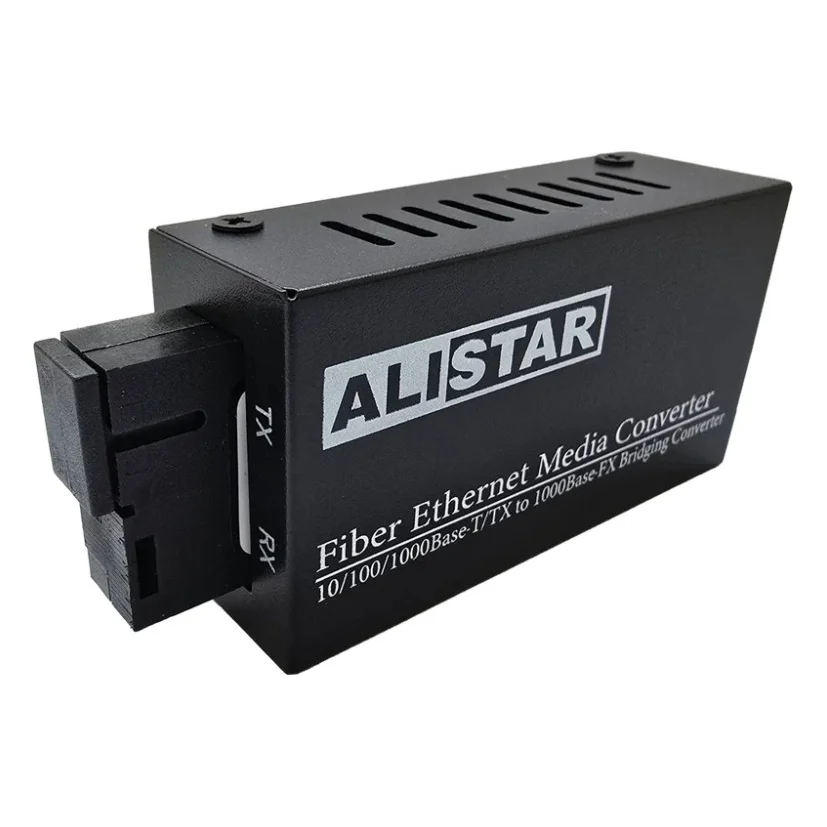 Медіаконвертер Alistar X5GM
