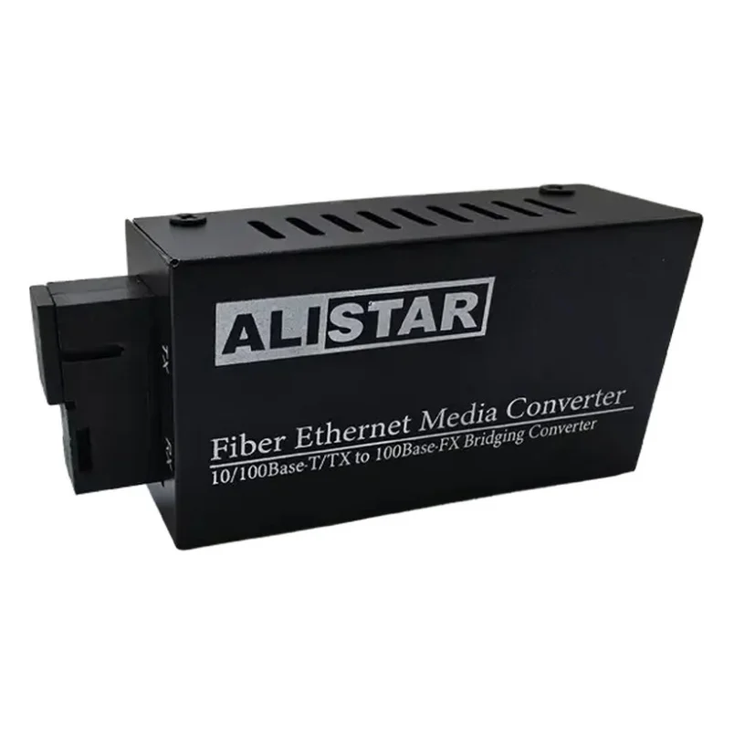 Медіаконвертер Alistar X5GM — фото 2