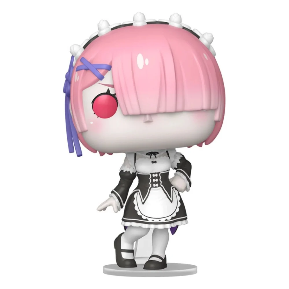 Фігурка Funko Pop серії Re: ZERO - Рам (86512)