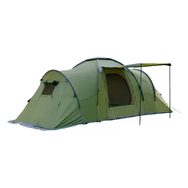 Намет Tramp Brest 6 (V3) olive (UTRT-111-olive)