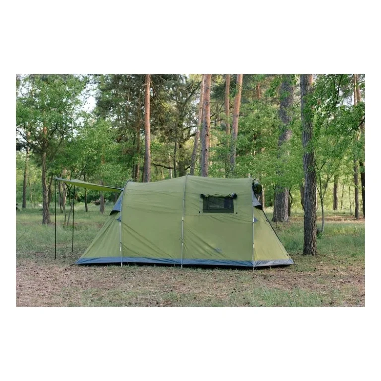 Намет Tribe Meteora 4 olive (T-AC-0012-olive) — фото 4