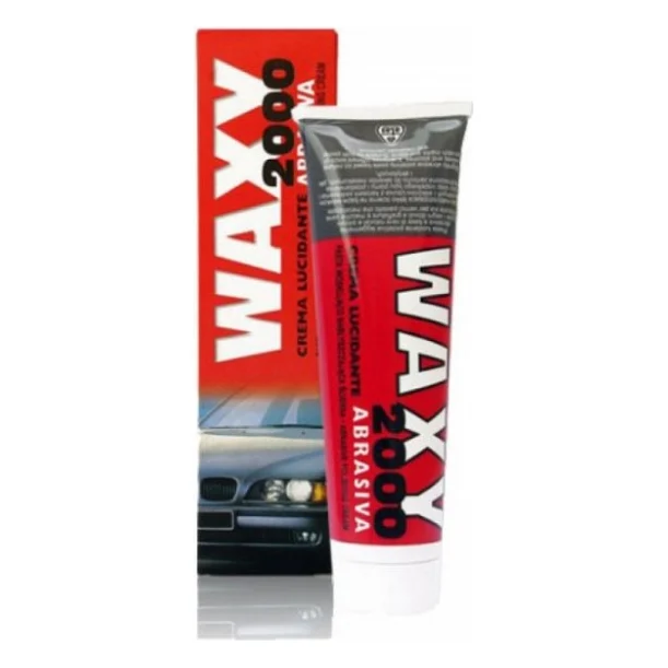 Автополіроль Atas кузова Waxy 2000 75мл (Waxy 2000 abras 75мл)