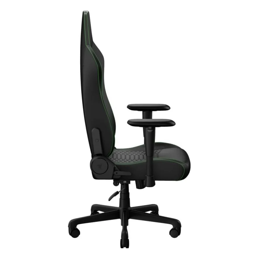 Крісло ігрове Razer Iskur V2 X Black/Green (RZ38-05310700-R3G1) — фото 8