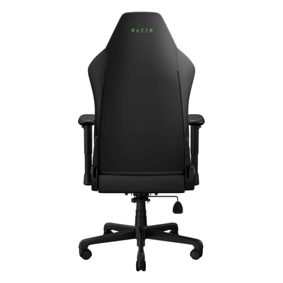Крісло ігрове Razer Iskur V2 X Black/Green (RZ38-05310700-R3G1) — фото 10