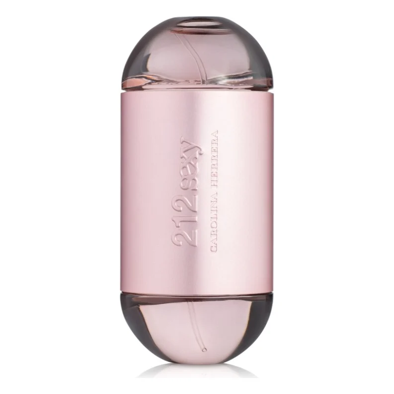 Парфумована вода Carolina Herrera 212 Sexy тестер 100 мл (8411061906569)