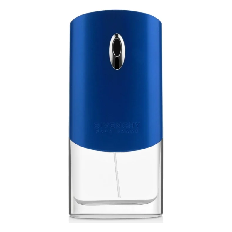 Туалетна вода Givenchy Pour Homme Blue Label 100 мл (3274870303364/3274872399167)