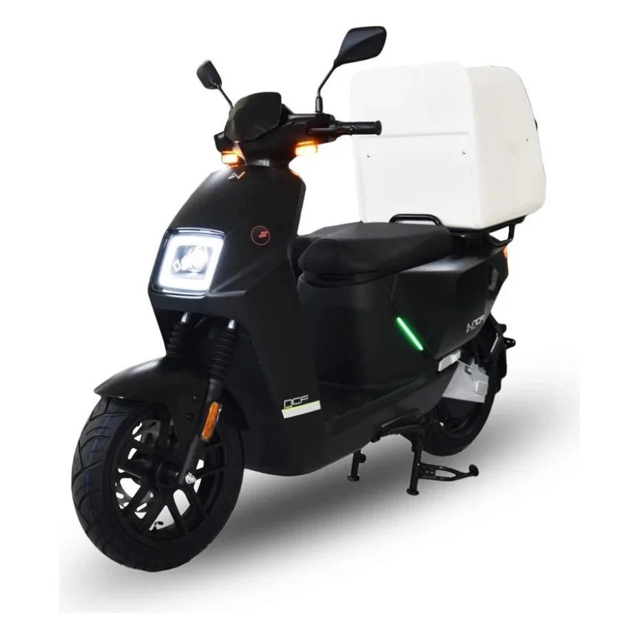Електроскутер LVNENG NCF 2100W 60V24Ah Кур'єр (274418)
