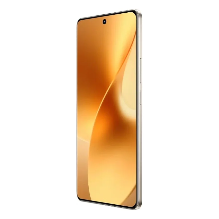 Мобільний телефон realme 15 Pro 5G 12/256GB Flowing Silver — фото 9