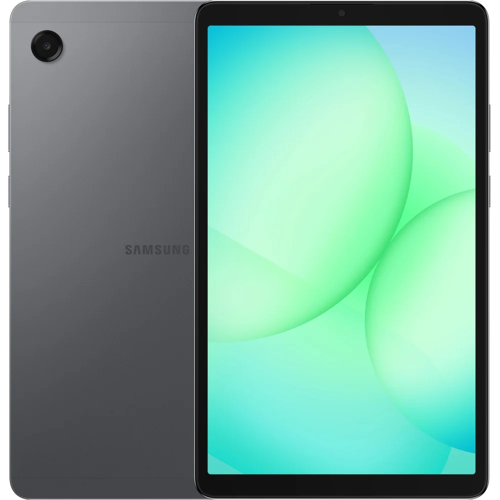 Планшет Samsung Galaxy Tab A11 4G 4/64GB Gray (SM-X135FZAA) EU