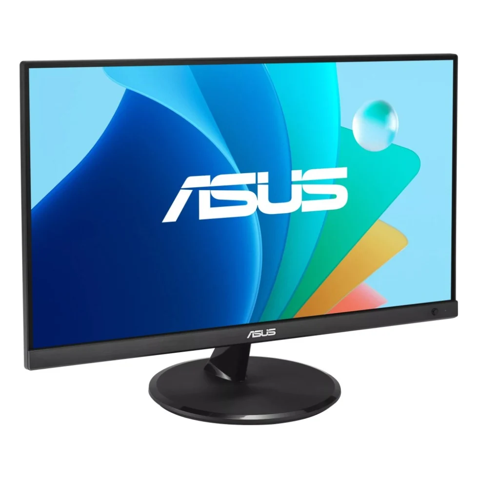 Монітор ASUS VP229QF-P (90LM06B0-B01K71) — фото 2