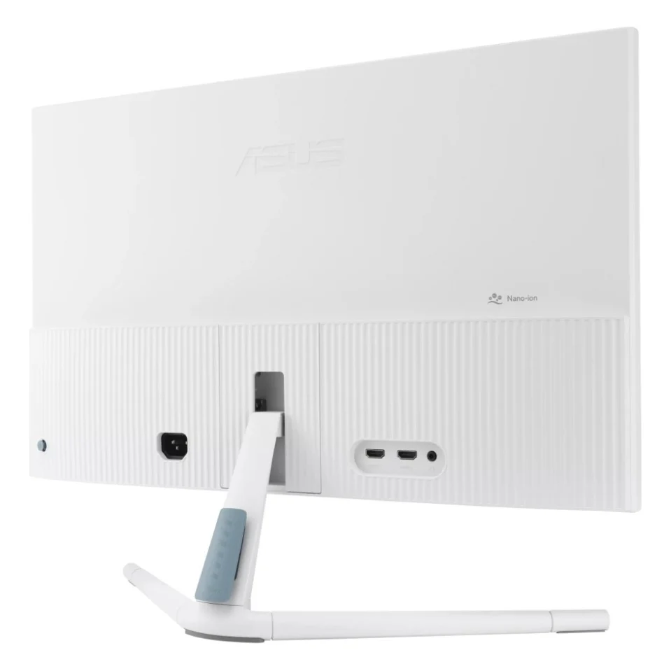 Монітор ASUS VU249HFI-W (90LM09JT-B01K70) — фото 7