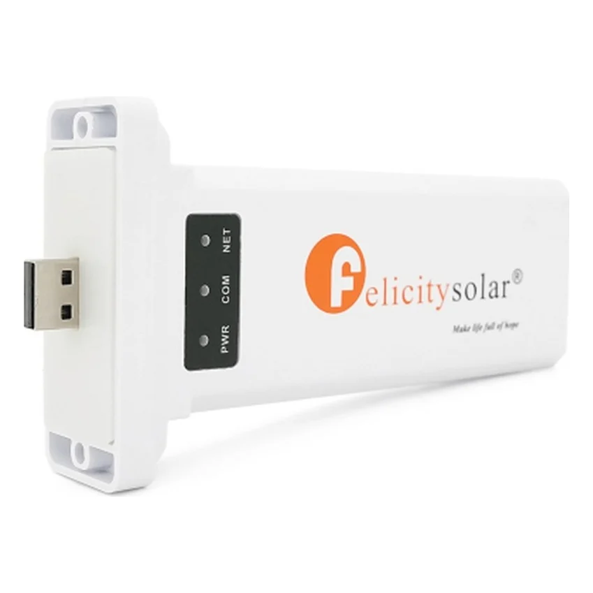 Сонячний інвертор FelicityESS IVGM20KLP3G1 20kW 48V, 3ф (IVGM20KLP3G1) — фото 5