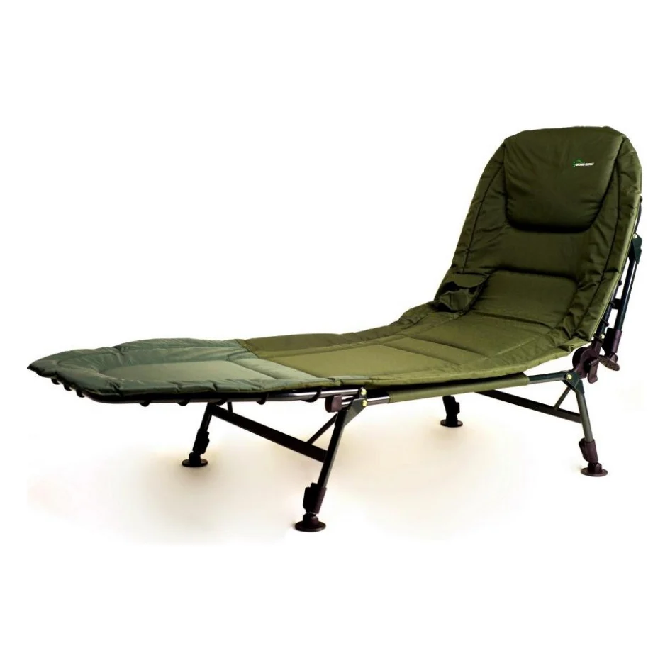 Розкладачка Ranger Коропова Ground Contact (RA5508)