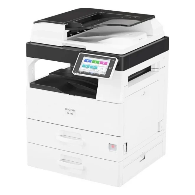 Багатофункціональний пристрій Ricoh IM 2702SE, А3, 27 стор (437003)