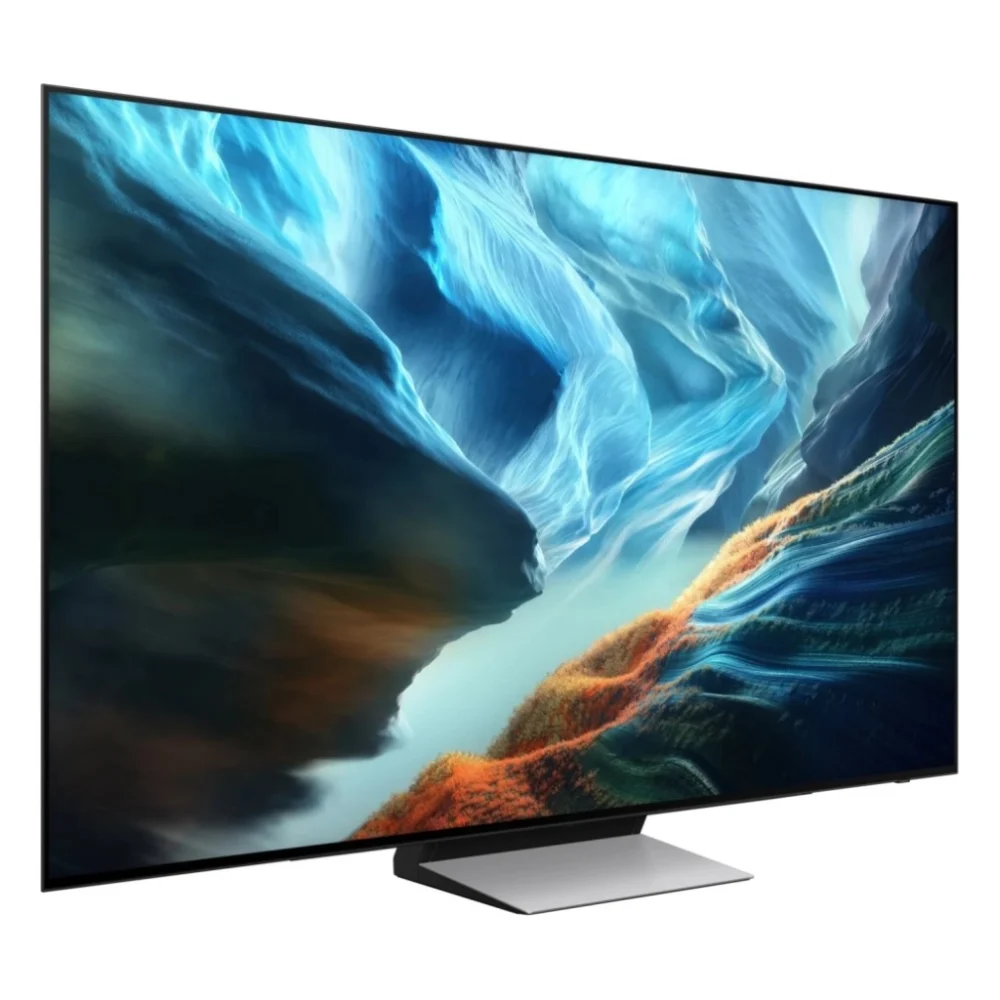 Телевізор Samsung OLED 4K Vision AI 2026 (QE48S90HAEXUA) — фото 7