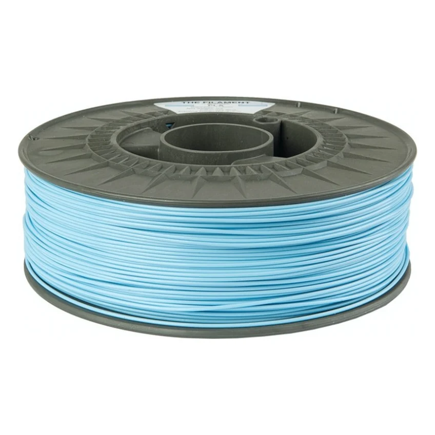 Пластик для 3D-принтера The Filament PLA 1.75mm 1kg SKY BLUE (TF-24008) — фото 2