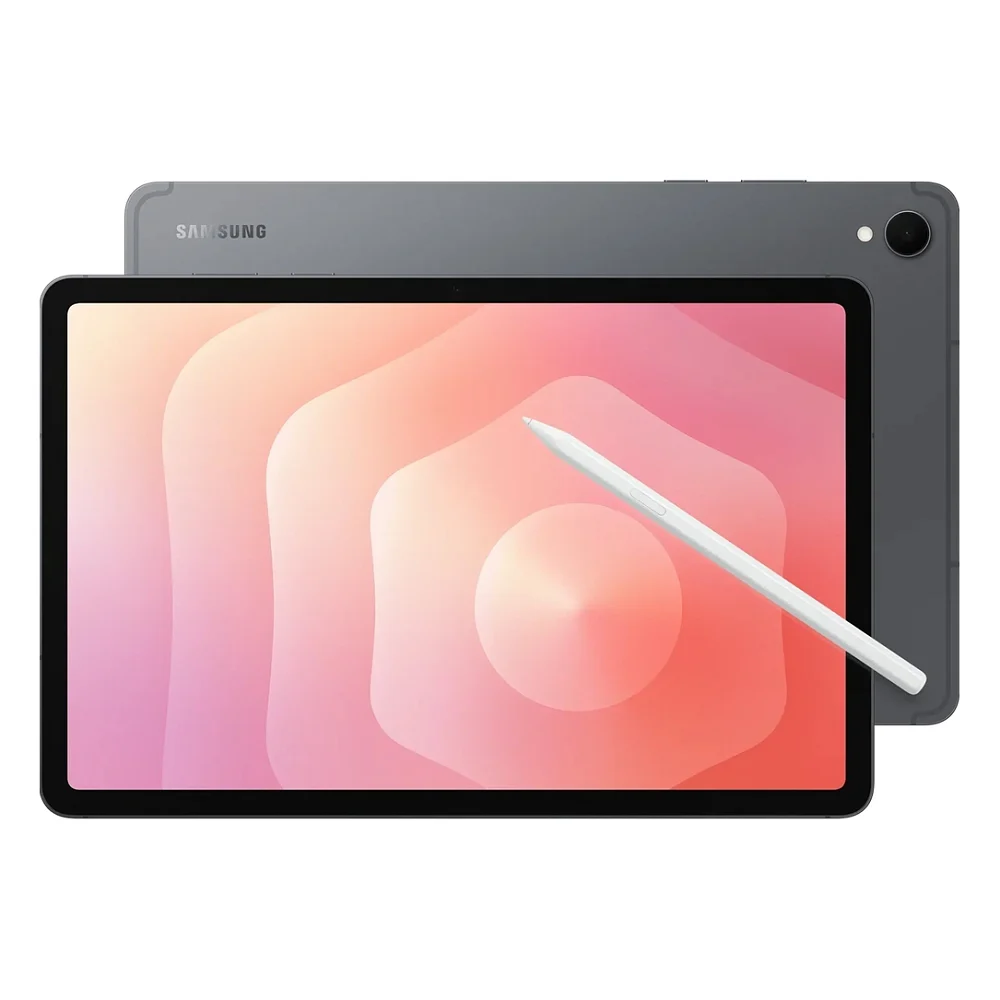 Планшет Samsung Galaxy Tab S11 5G 12/256GB Gray (SM-X736BZAP) EU