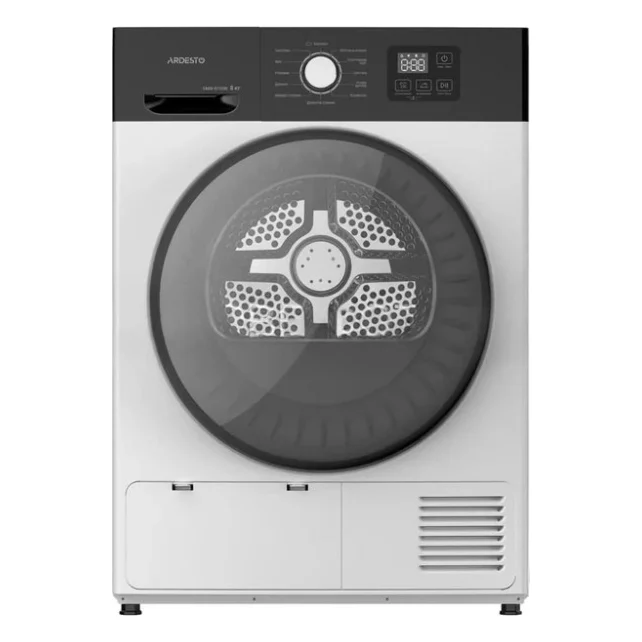 Сушильна машина ARDESTO DMW-8105W
