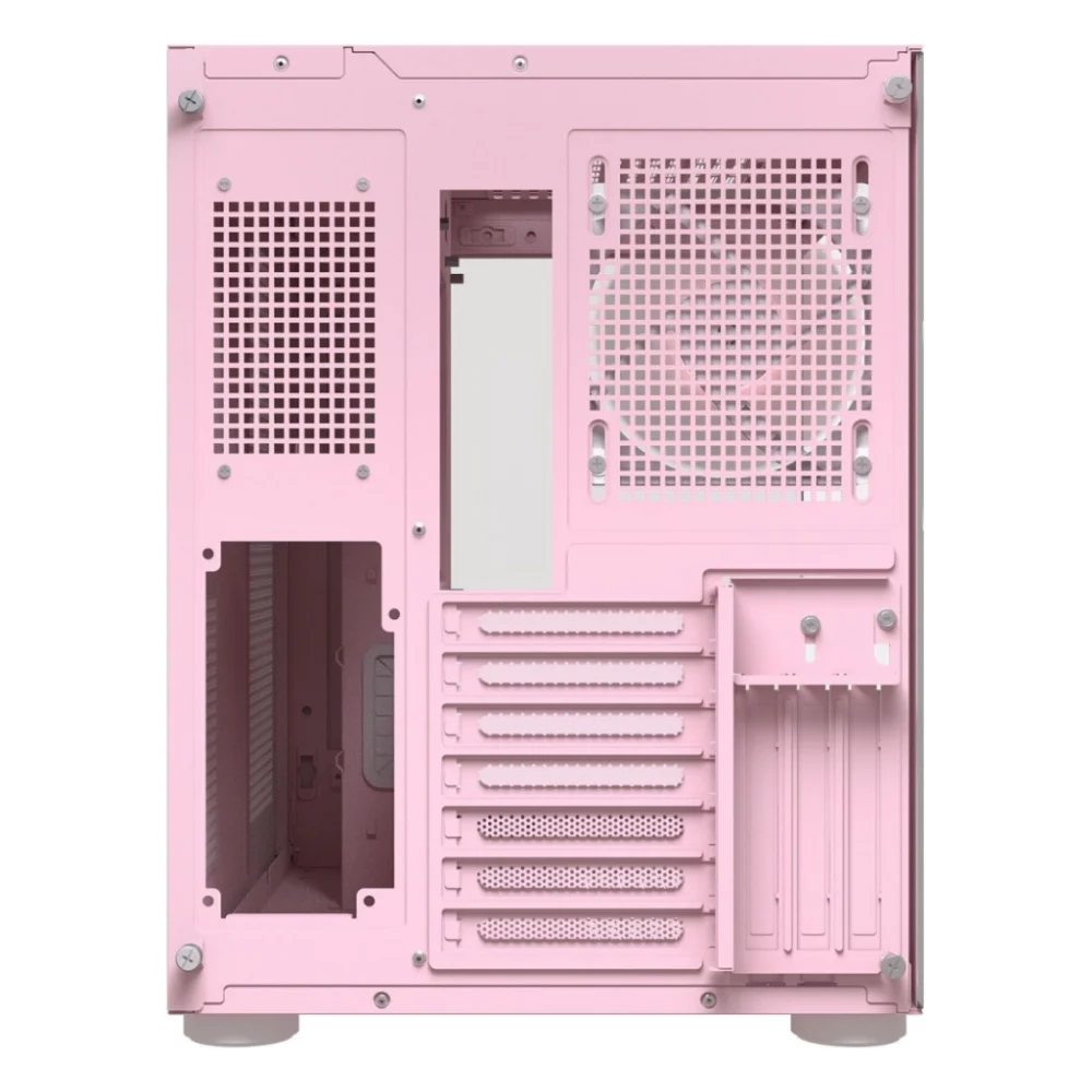 Корпус Cougar FV150 MINI Pink — фото 10