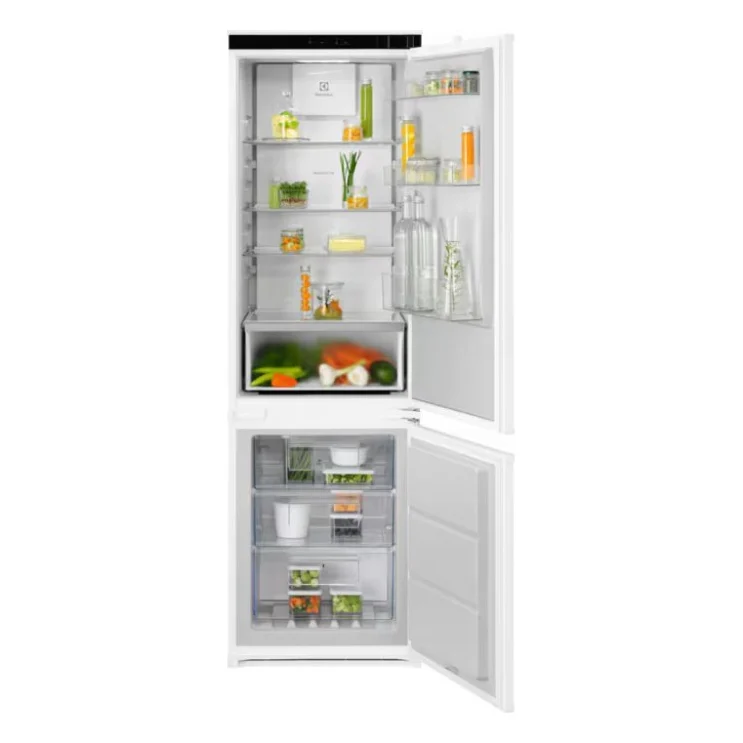 Холодильник Electrolux LNA7CE18S