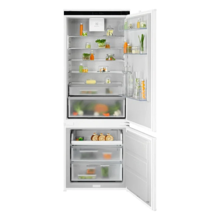 Холодильник Electrolux ENA7TE75S