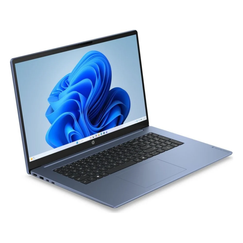 Ноутбук HP OmniBook 3 17-dp0006ua (DV5S6EA) — фото 2