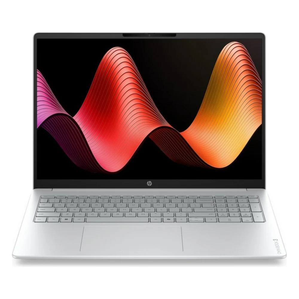Ноутбук HP OmniBook 3 AI 17-dn0000ua (DV5U2EA)