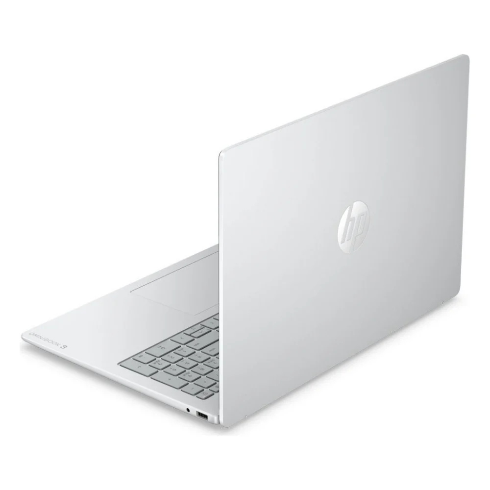 Ноутбук HP OmniBook 3 AI 17-dn0001ua (DV5H0EA) — фото 4