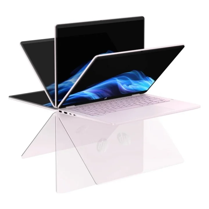 Ноутбук HP OmniBook 5 Flip 14-fp0040ua (D8ZB8EA) — фото 7