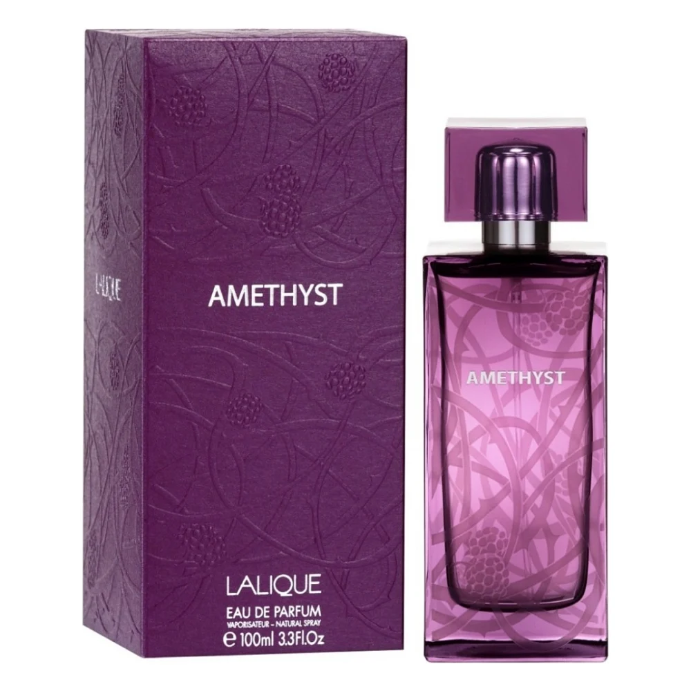 Парфумована вода Lalique Amethyst 100 мл (3454960023284)