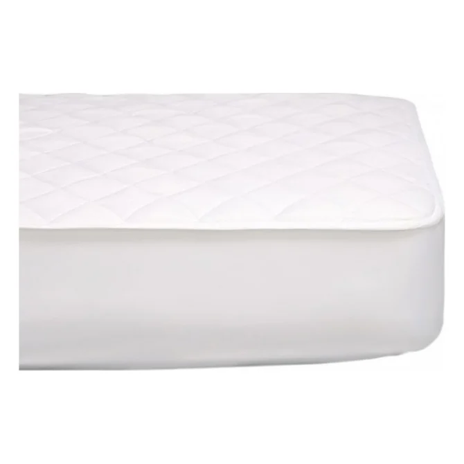 Наматрацник MirSon 952 Natural Line Стандарт Eco Aloe Vera 100x200 см (2200000836281) — фото 2